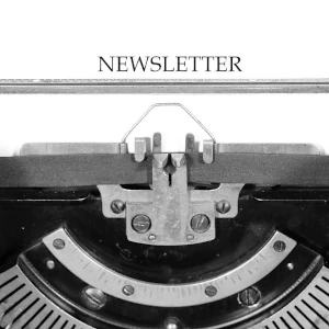newsletter